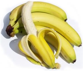 Pregnant Banana 81