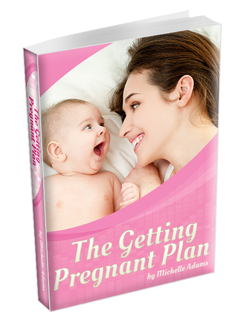how you can overcame your infertility and get pregnant quickly ...